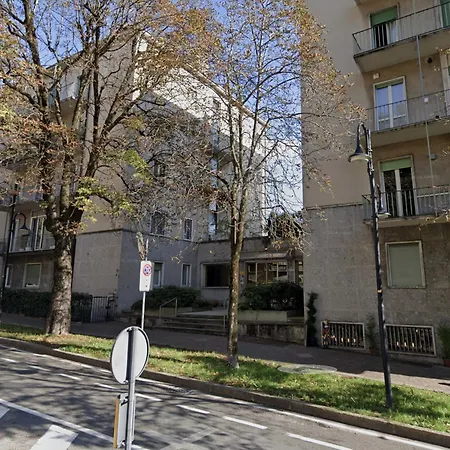 Centro Sul Viale * Bergamo