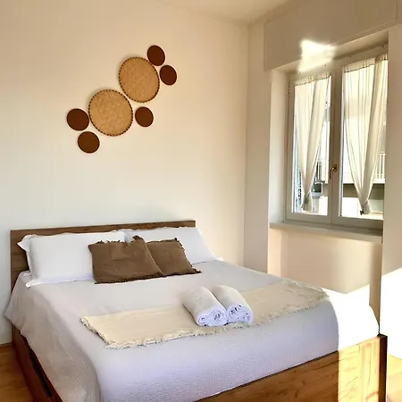 Apartment Centro Sul Viale