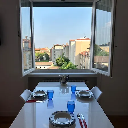 Apartment Centro Sul Viale *