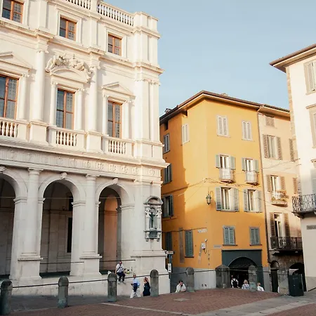 Centro Sul Viale Apartment