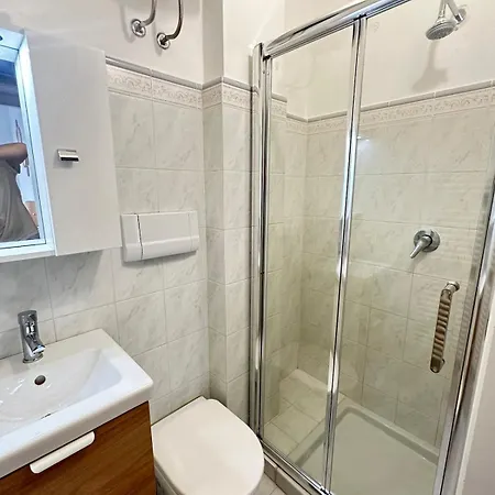 Apartment Centro Sul Viale Bergamo