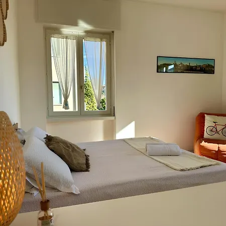 Centro Sul Viale Apartament *