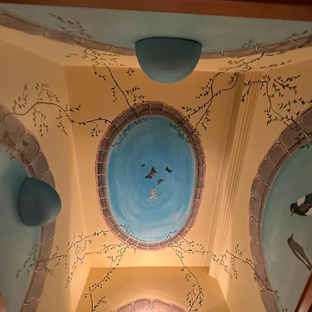 Apartament Centro Sul Viale *