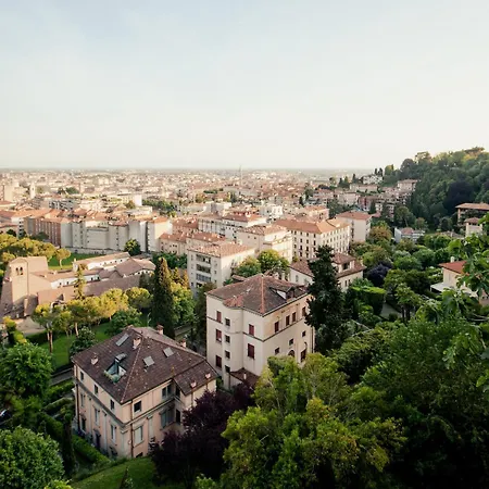 Centro Sul Viale Apartament Bergamo